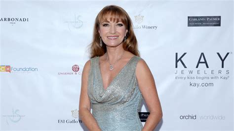 Jane Seymour Poses for Playboy at 67: I feel much sexier now